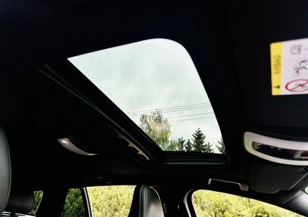 Volvo V60 cena 77900 przebieg: 202762, rok produkcji 2018 z Sztum małe 781